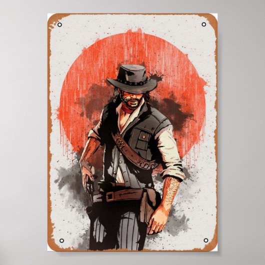 Visuelles Design Poster (Vorne)