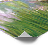 Viszla 2 - Vizsla Poster (Ecke)