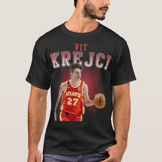 Vit Krejci T-Shirt (Vorderseite)