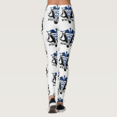 Vita Clothes Leggings (Rückseite)