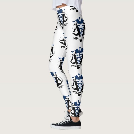 Vita Clothes Leggings (Links)