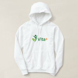 Vita+ Natural Wellness Hoodie