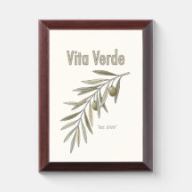Vita Verde Kollektion, Beige