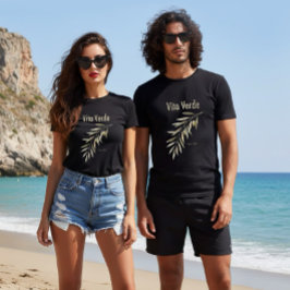 Vita Verde Kollektion T-Shirt