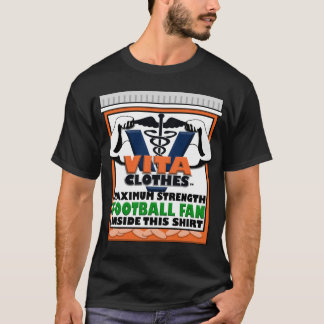 Vitaclothes™ Football Fan T-Shirt
