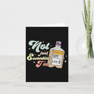 Vital Af Funny Nurse Dietician Rd Rn Critical Care Karte