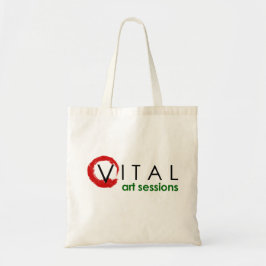 Vital Art Sessions Persönliche Tasche
