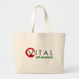 Vital Art Sessions Tasche