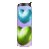 Vitaler Tumbler Thermosbecher (Nach links gedreht)