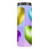 Vitaler Tumbler Thermosbecher (Rückseite)