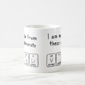 Vitali Periodenname Tasse (Mittel)