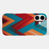 Vitalität Case-Mate iPhone Hülle (Rückseite (Horizontal))