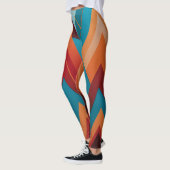 Vitalität Leggings (Links)