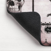 Vitam Aeternam Mousepad (Ecke)