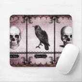 Vitam Aeternam Mousepad (Mit Mouse)