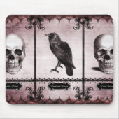 Vitam Aeternam Mousepad (Vorne)