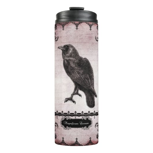 Vitam Aeternam Thermosbecher (Vorderseite)