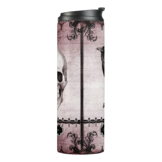 Vitam Aeternam Thermosbecher (Nach links gedreht)