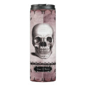 Vitam Aeternam Thermosbecher (Rückseite)