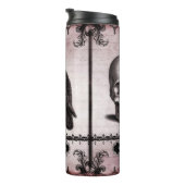 Vitam Aeternam Thermosbecher (Nach rechts gedreht)