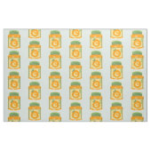 Vitamin C Wellness Stoff (Fat Quarter (45,7 x 55,9 cm))