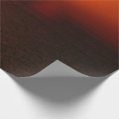 Vitamin D Hintergrund des Gesundheitslebens Geschenkpapier (Ecke)