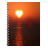 Vitamin D Hintergrund Notizblock (Vorderseite)