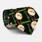 Vitamin E Krawatte (Gerollt)