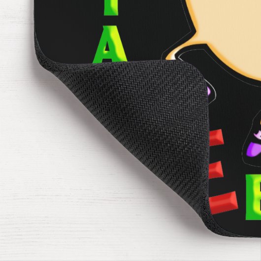 Vitamin E Mousepad (Ecke)