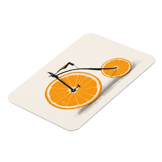 Vitamin | Florent Bodart Magnet (Linke Seite)