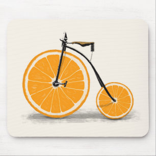 Vitamin Florent Bodart Mousepad