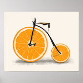 Vitamin | Florent Bodart Poster (Vorne)