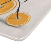 Vitamin | Florent Bodart Schneidebrett (Ecke)