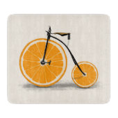 Vitamin | Florent Bodart Schneidebrett (Vorderseite)