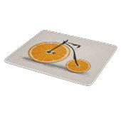 Vitamin | Florent Bodart Schneidebrett (Ecke)