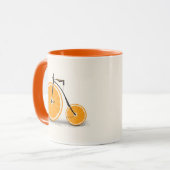 Vitamin | Florent Bodart Tasse (Vorderseite Links)