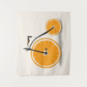 Vitamin | Florent Bodart Wandteppich (Vorderseite)