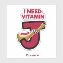 Vitamin J