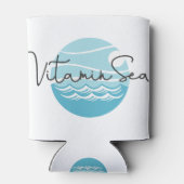Vitamin Sea Dosenkühler (Rückseite)