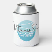 Vitamin Sea Dosenkühler (Kanne Rückseite)