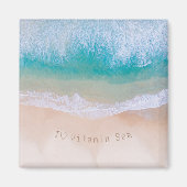 Vitamin Sea Magnet (Vorne)