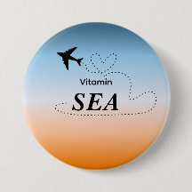 Vitamin Sea Orange Sommerfarbe