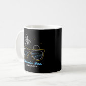 Vitamin Sea Verbraucher 1 Kaffeetasse (Vorderseite Links)