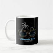 Vitamin Sea Verbraucher 1 Kaffeetasse (Links)