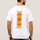 VITAMINA C/VITAMIN C. SAMER BRASIL T-Shirt (Rückseite)