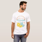 Vitamine Klub T-Shirt (Vorne ganz)