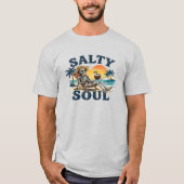 VitaminMeer T-Shirt (Vorderseite)