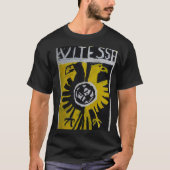 Vitesse T-Shirt (Vorderseite)