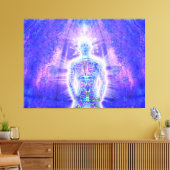 Vitis Animae Leinwanddruck (Insitu (Wohnzimmer))