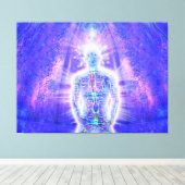 Vitis Animae Leinwanddruck (Insitu (Holzboden))